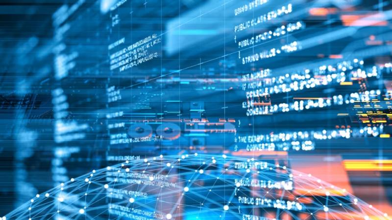 Linux基石:杨浦区小程序开发公司的技术底座与发行版选择逻辑